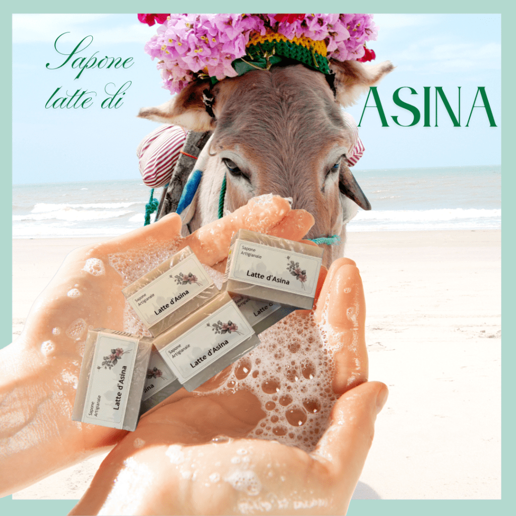 Sapone bava di lumaca - immagine 2