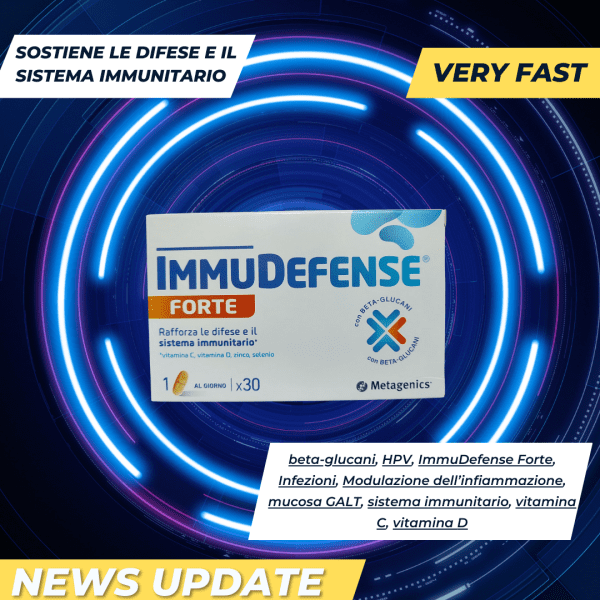ImmuDefense Forte