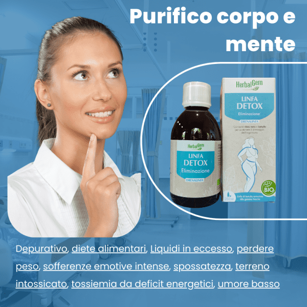 DRENALINFA DETOX