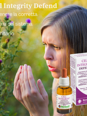 CELL INTEGRITY DEFEND