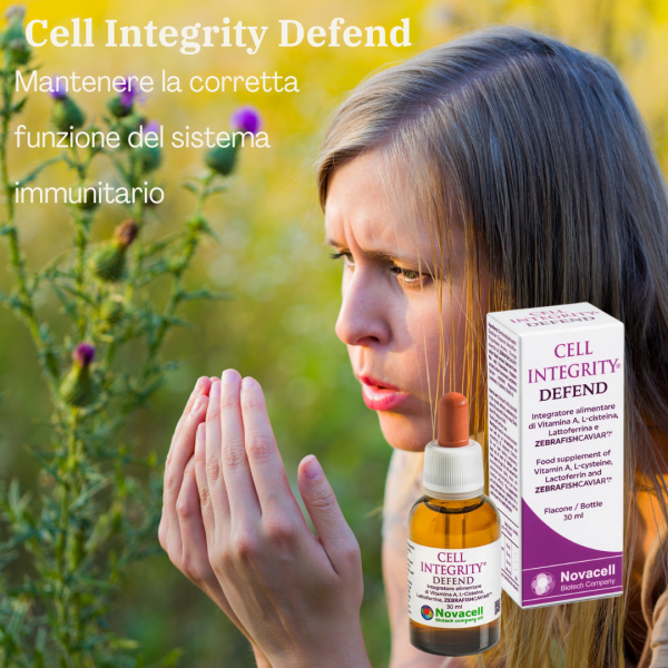 Cell Integrity Defend