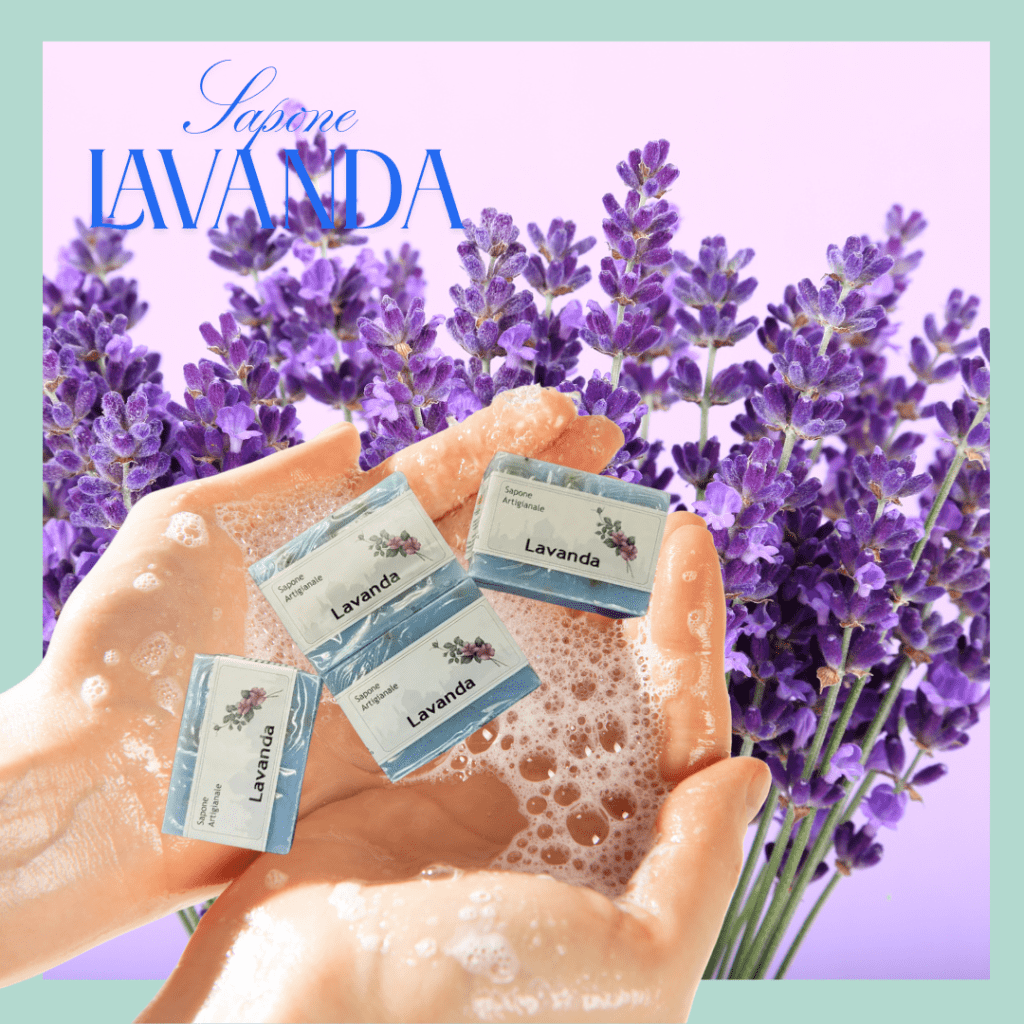 Sapone bava di lumaca - immagine 4