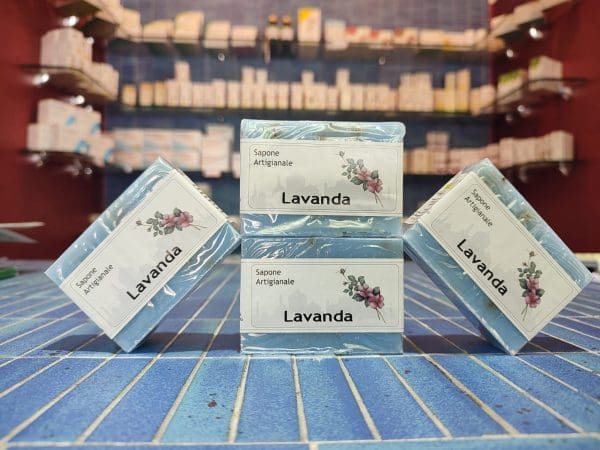 Sapone al Limone - immagine 2