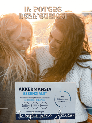 Akkermansia Essenziale