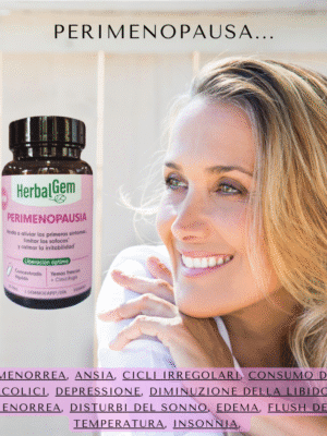 PERIMENOPAUSA