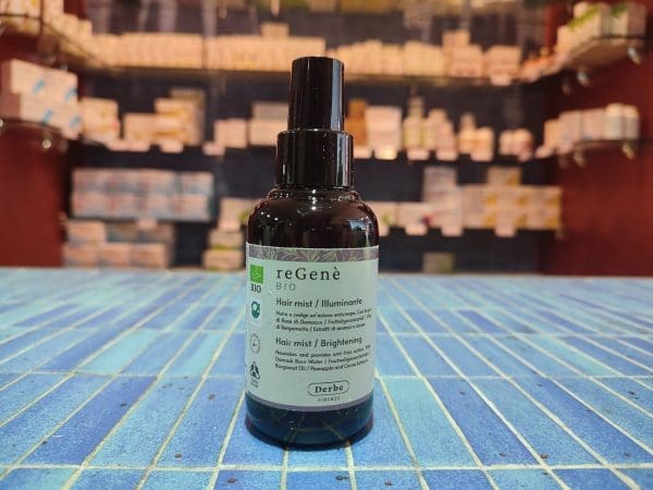 HAIR MIST SIERO ANTIFORFORA - immagine 4