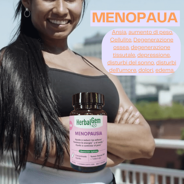 MENOPAUSA