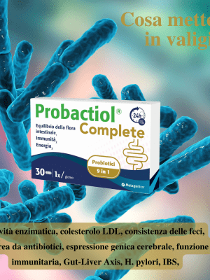 Probactiol Complete