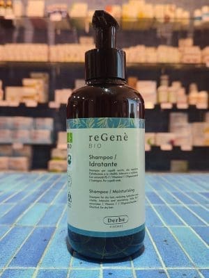 SHAMPOO IDRATANTE
