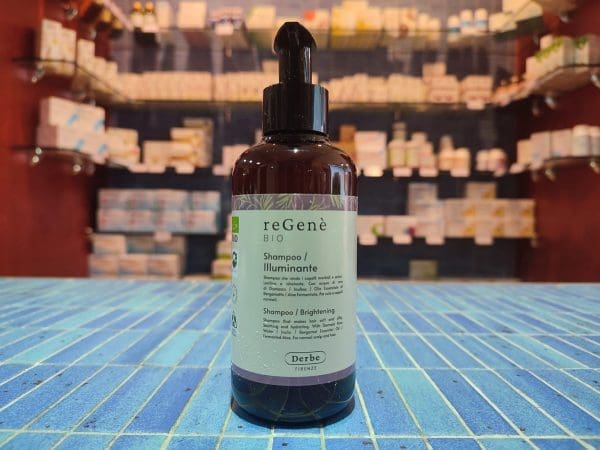 SHAMPOO ANTIFORFORA - immagine 4