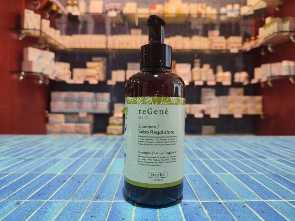SHAMPOO ANTIFORFORA - immagine 2