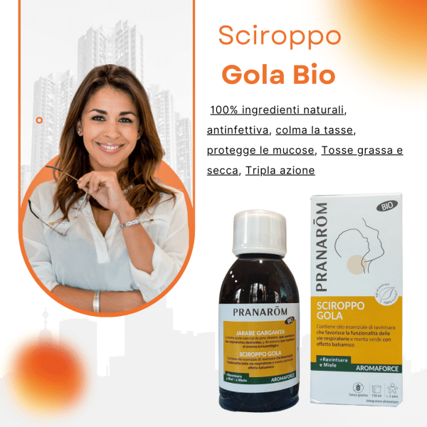 Sciroppo dei Fumatori Bio - immagine 4
