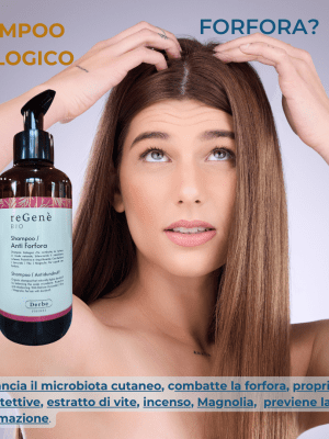 SHAMPOO ANTIFORFORA