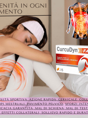 CurcuDyn FAST