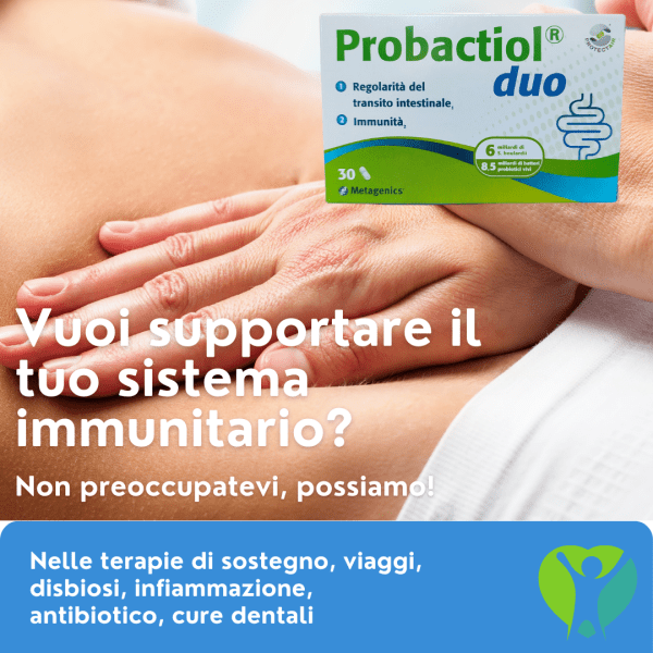 Probactiol duo