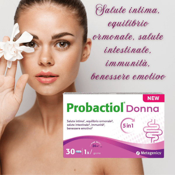 Benessere Vie Urinarie - immagine 4