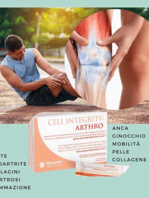 CELL INTEGRITY ARTHRO