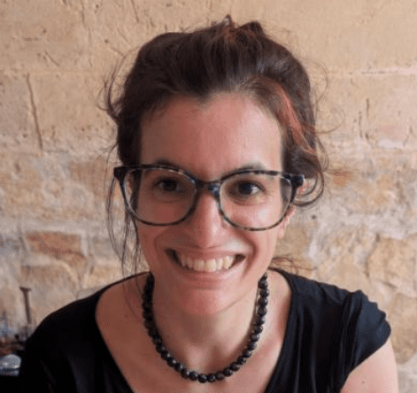 Doc. Marina Amatista