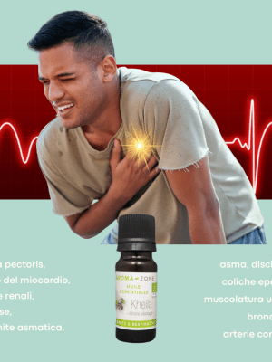 Olio Essenziale Khella