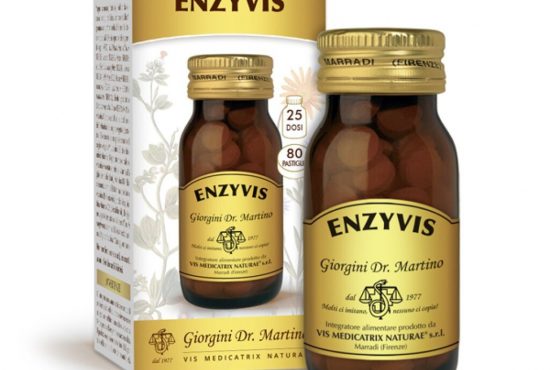 ENZYVIS