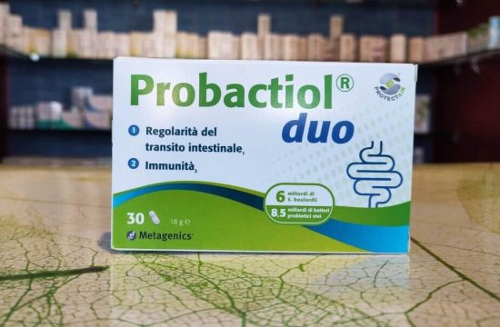 PROBACTIOL DUO