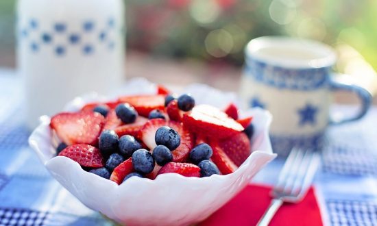 colazioe frutta colazioe frutta