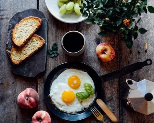 colazione colazione