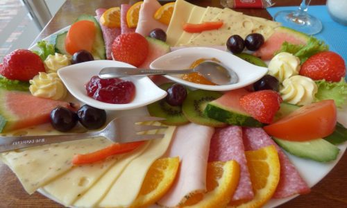 colazione colazione