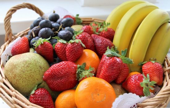 frutta rossa frutta rossa