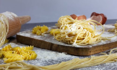 pasta pasta