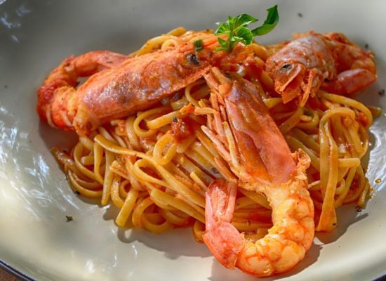 pasta pasta