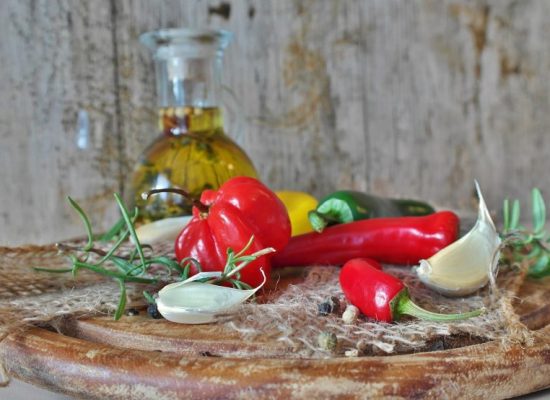 peperoncino peperoncino