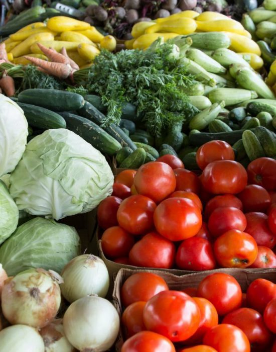 verdure verdure
